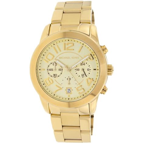 Michael Kors Women's MK5726 